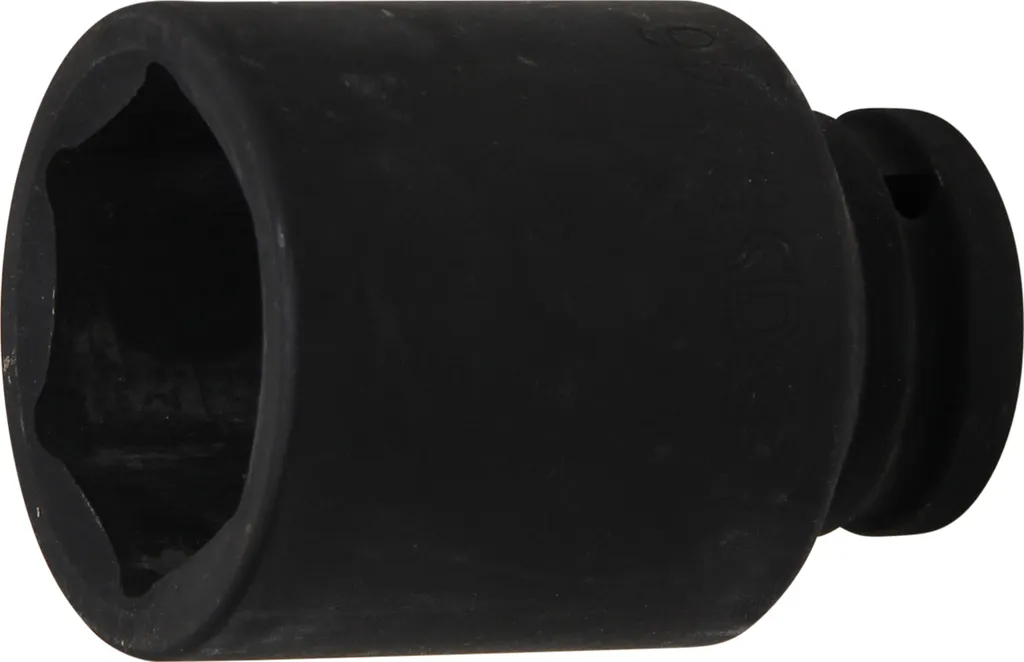 Douille Longue 46 mm pour Mécanique Poids Lourds BGS 5746 Impact 3/4