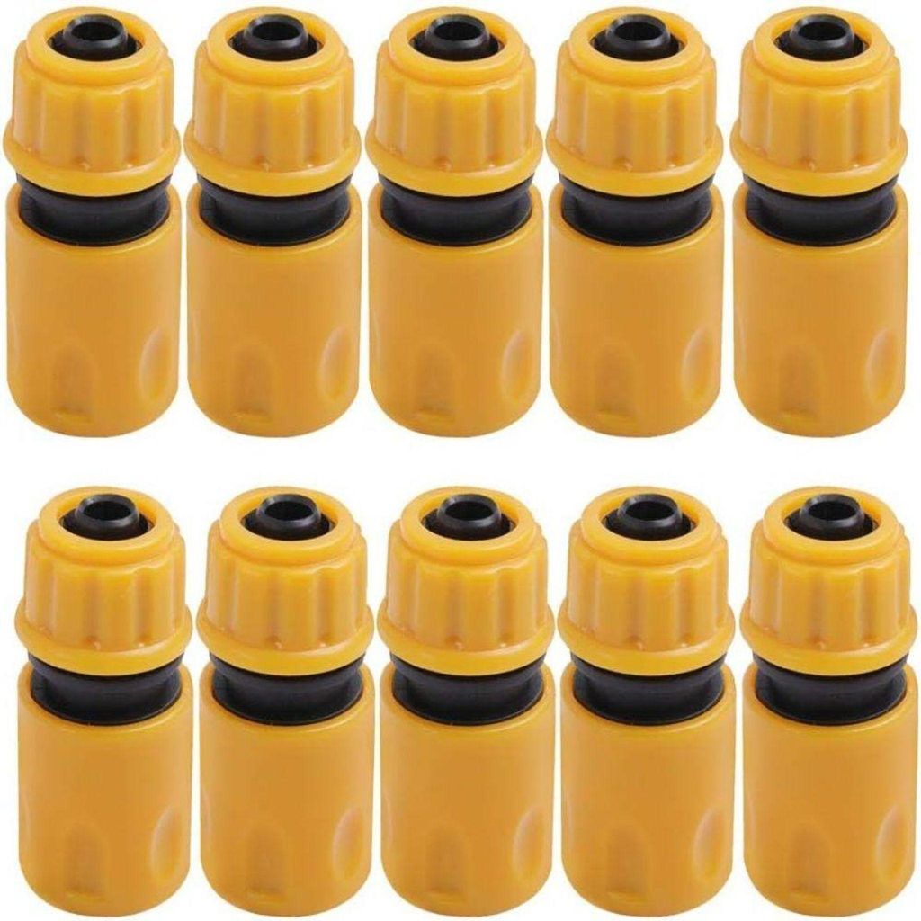 Verbindungsstück für den Türöffner 1/2", Verbindungsstück für das Türblatt, schnell aus Kunststoff, Verbindungsstück für das Türblatt, Ve...
