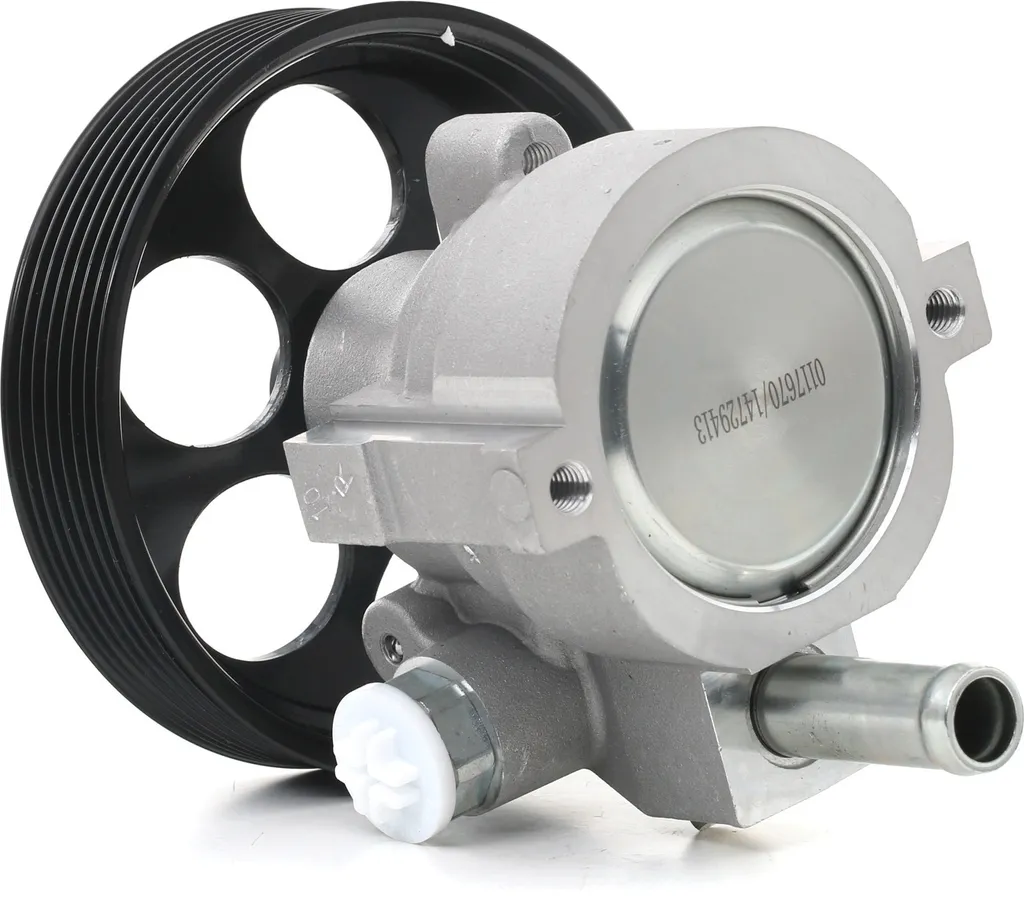 Pompe de direction OE 491A05303R haute pression pour Movano et Vivaro