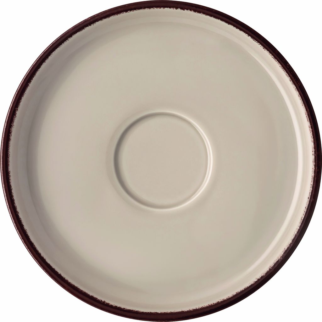 Rosenthal Kombi-Untertasse Shell 10660-405404-14771