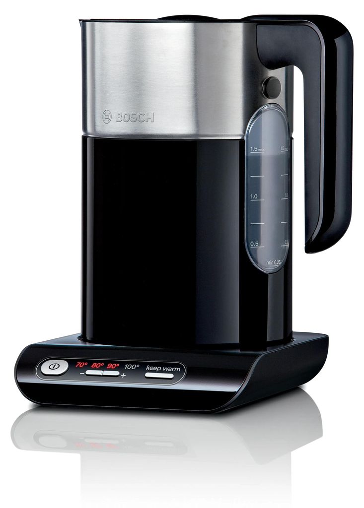 Waterkoker Styline TWK 8613 P Productafbeelding 