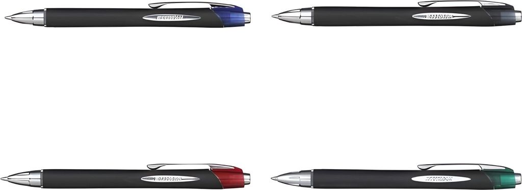 uni-ball Gelschreiber-Mine fr JETSTREAM SXN-210, blau Zdjęcie produktu 