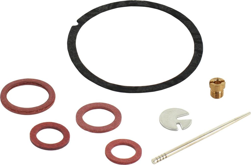 Reparaturset für Vergaser NKJ 134-2 - für Simson SR4-1 Spatz