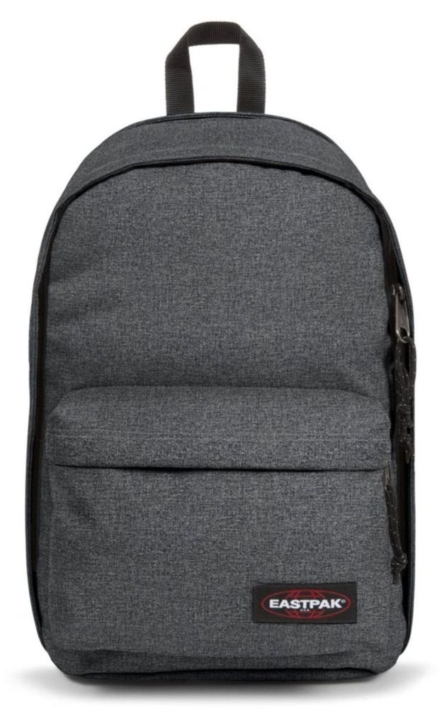 EASTPAK schoolrugzak rugzak met laptopvak Back to Work 27L Productafbeelding 