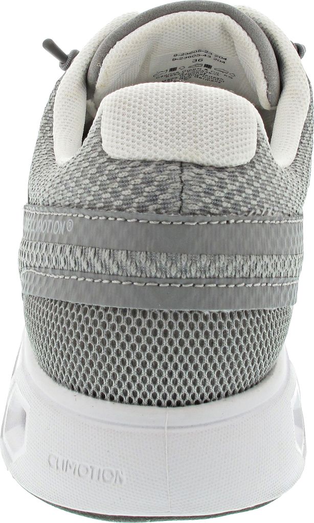 Caprice Damen Sneaker low in Grau, Größe 36 Produktbild 2