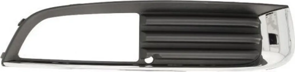 Grille d'aération droite BLIC 6502-07-5079912P pour Opel Insignia A