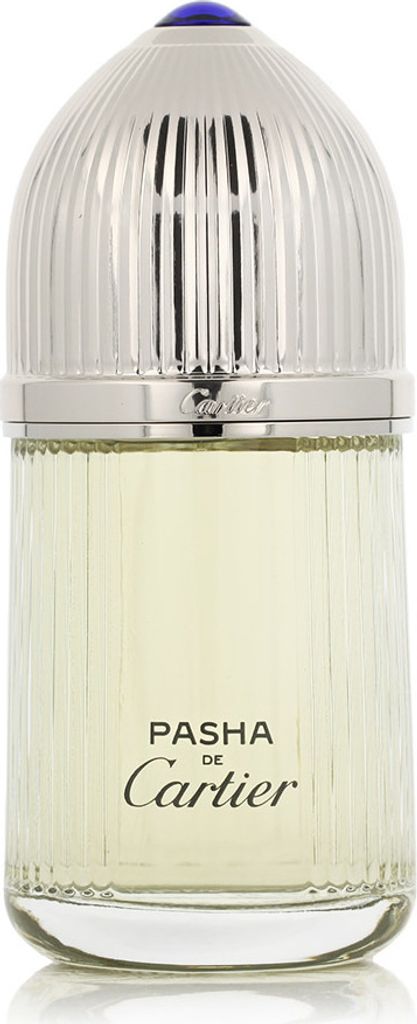 Cartier Pasha Eau De Toilette Spray 100ml