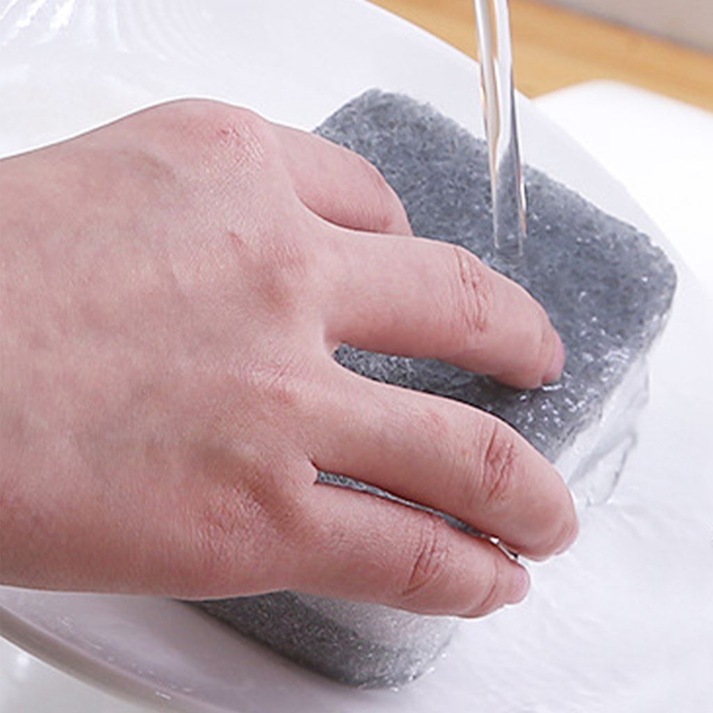 10 Stück Küchenschwamm, Reinigungsschwamm, Produktbild 7