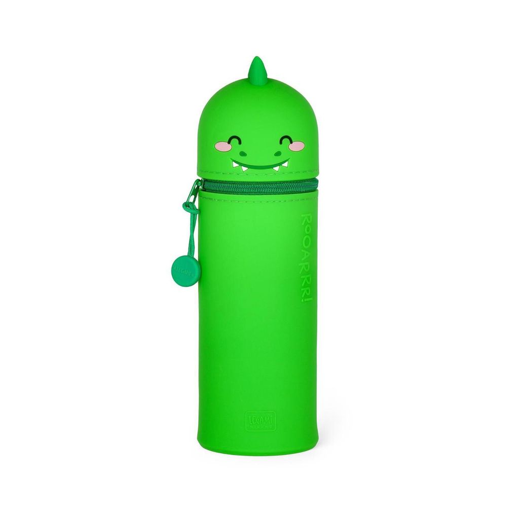 Legami 2in1 Silicone Case Dino 0 0 STK Produktbild 1