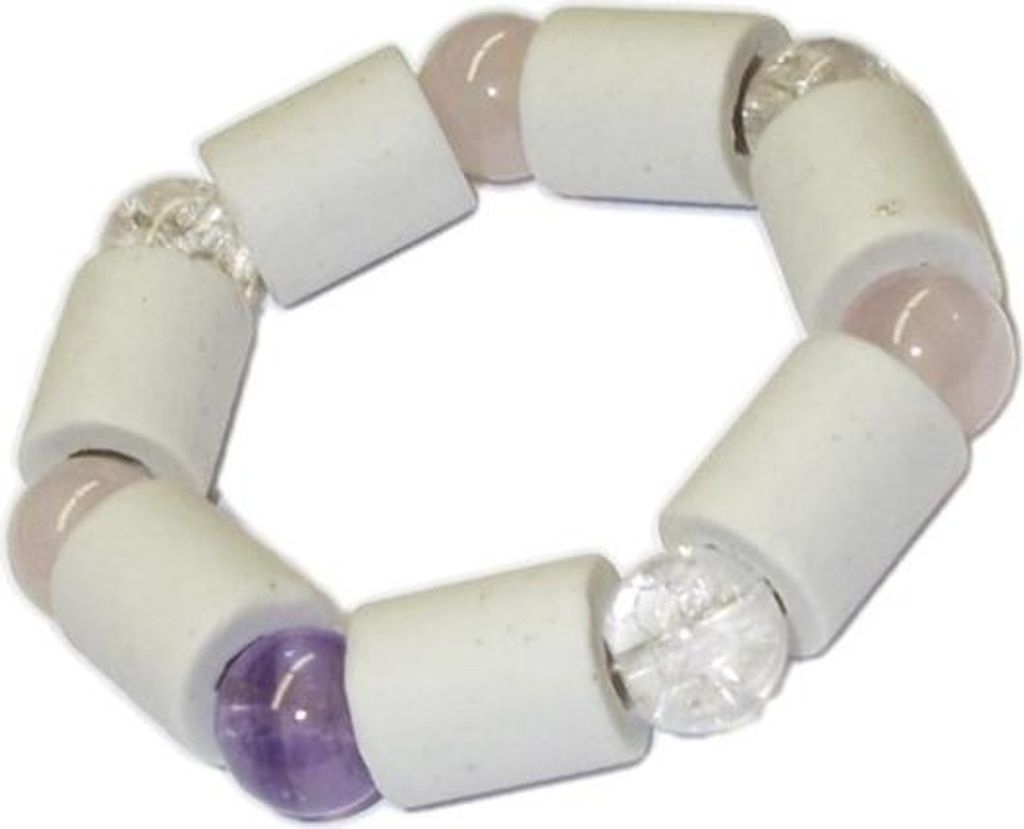 Wasservitalisierer Aqua-Energie-Ring