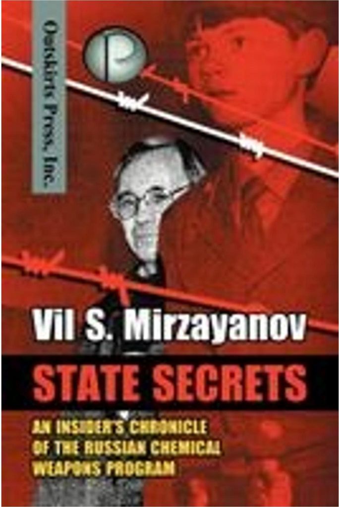 State Secrets