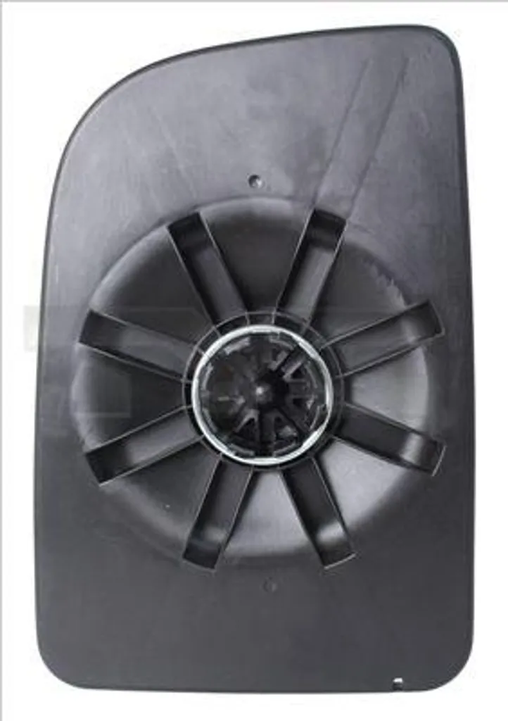 Rétroviseur extérieur TYC 321-0163-1 pour Sprinter OE A9108112400