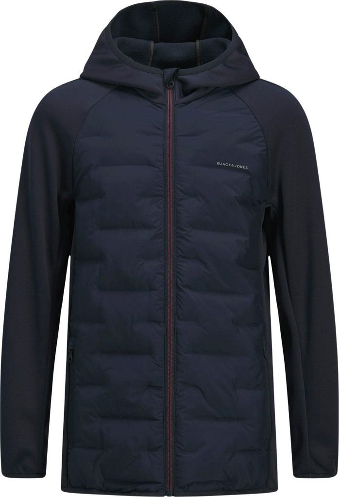 Jack & Jones Perfect Hybrid Jacke Junior