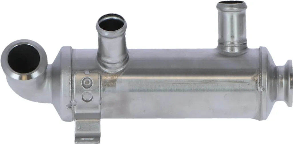 Refroidisseur EGR NRF 48315 - Vanne AGR pour Peugeot 206 et Fiesta V