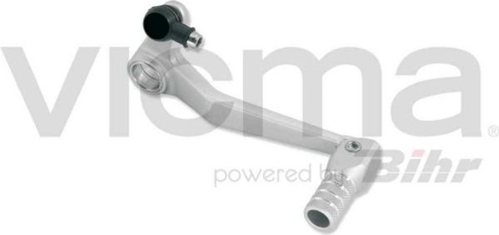 Schalthebel Für Suzuki Sv 650 '99-'03, Gsf 1200 '96-'06, Tl Produktbild 