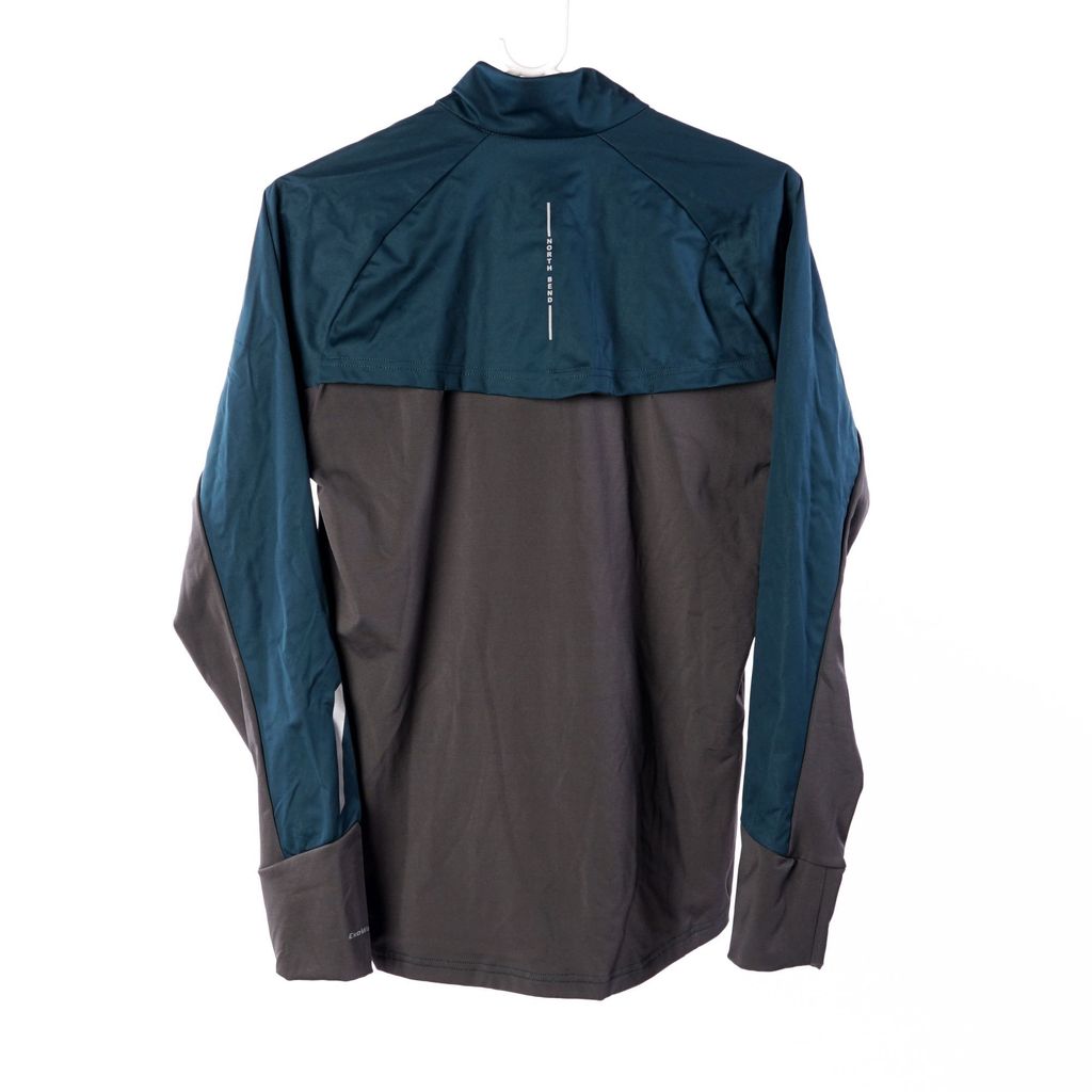 North Bend ExoWarm Wind Jacket M,Blue PON Größe S Blue Pond