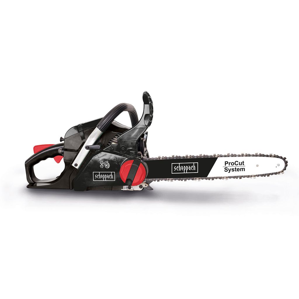 Reťazová píla Scheppach CSP41 1,9 HP Obrázok produktu 6