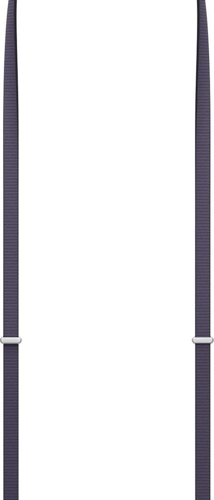 Apple Tracolla - Viola Immagine del prodotto 