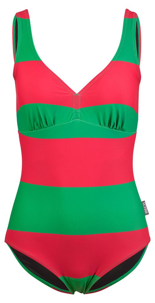BECO the world of aquasports Badeanzug Hawaii Breeze mit Produktbild 
