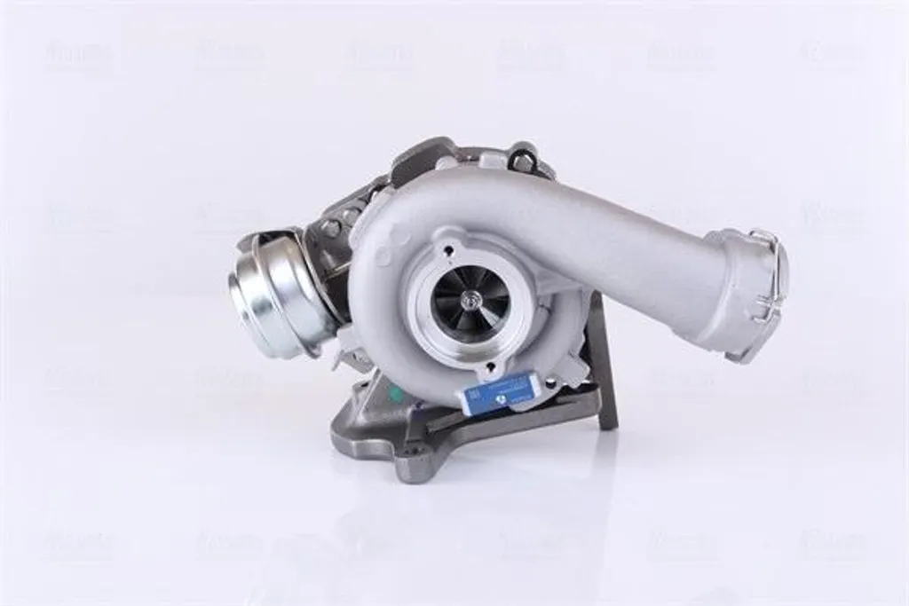 Turbocompresseur pour VW T5 Transporter 2.5 TDI - Pièce Moteur Neuve