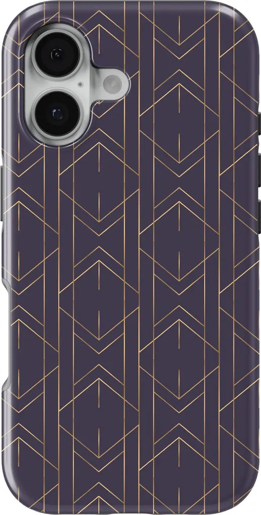 Cover iPhone 16 Plus MagSafe Antiurto - Protezione Certificata