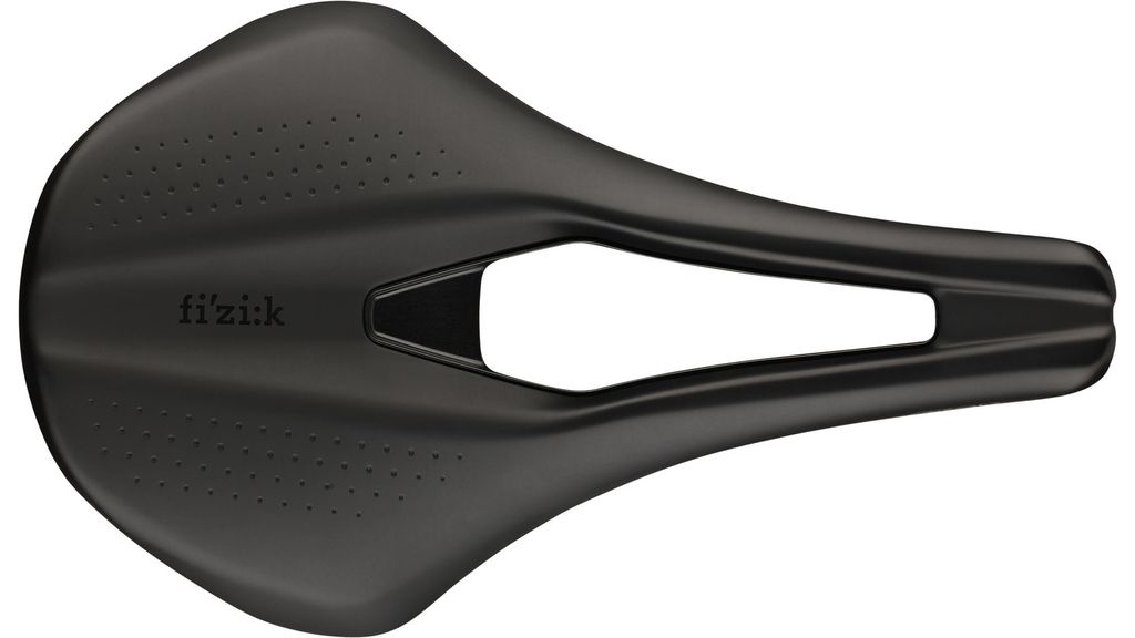 FIZIK Sattel - TEMPO ARGO R3 - 150MM - Schwarz Produktbild 