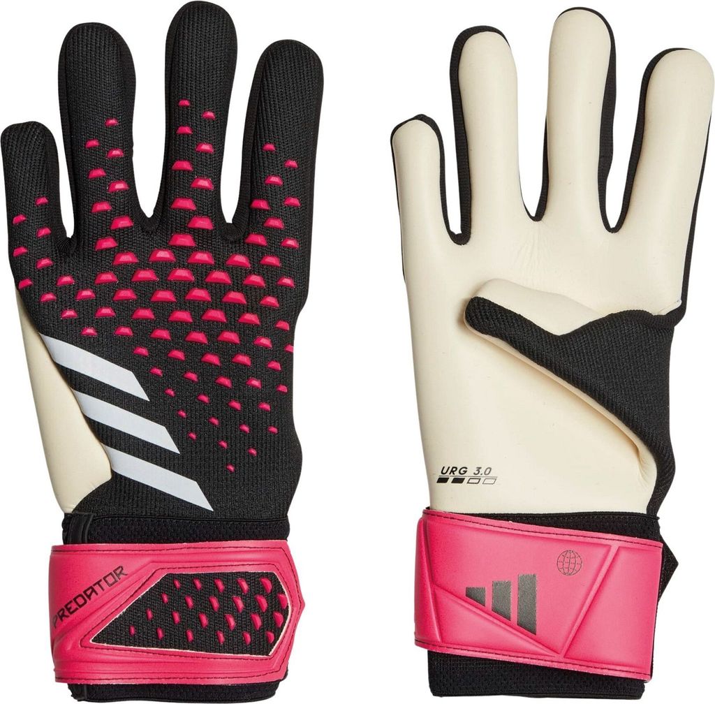 Adidas Predator League Torwarthandschuhe Senior