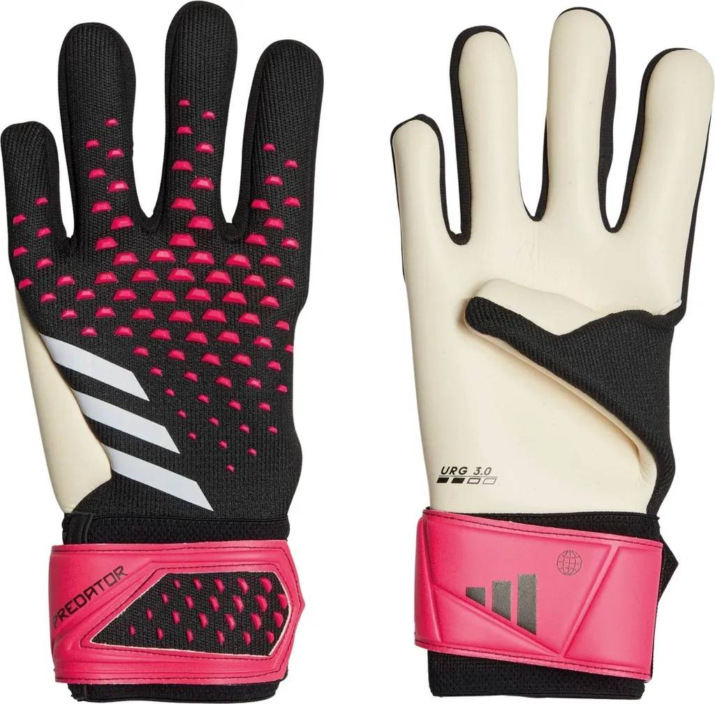 Crampons de football Adidas Predator League pour adultes et seniors