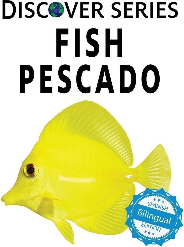 Fish / Pescado