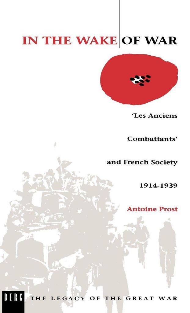 In the Wake of War