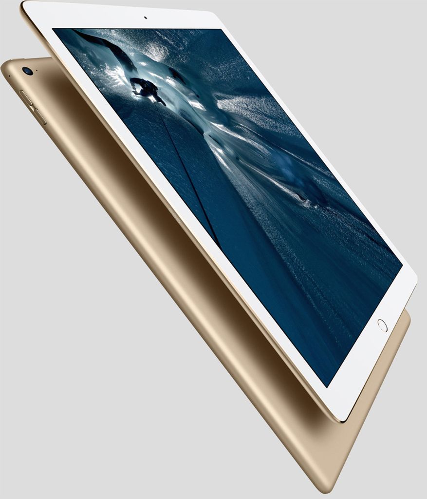 Apple iPad Pro, 32,8 cm (12.9"), 2732 x 2048 Pixel, 256 GB, Produktbild 