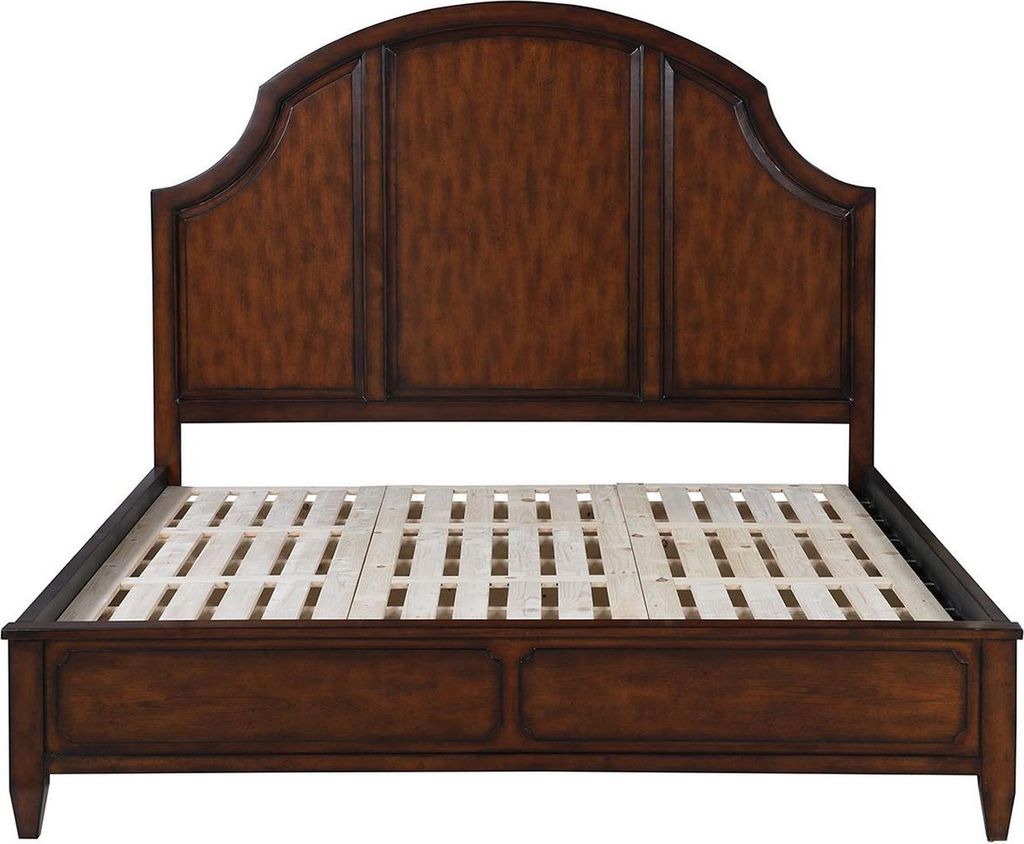 Luxus Schlafzimmer Bett Doppelbett Holz Textil Polster Betten Echte Handarbeit
