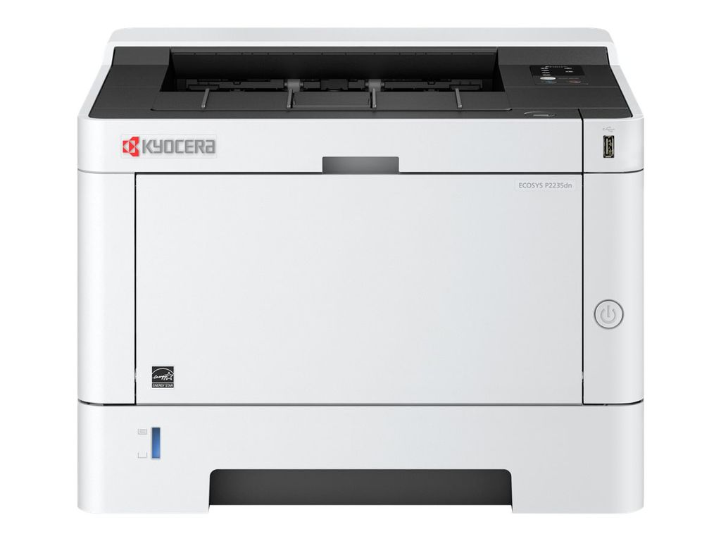 KYOCERA ECOSYS P2235dn Laserdrucker Produktbild 