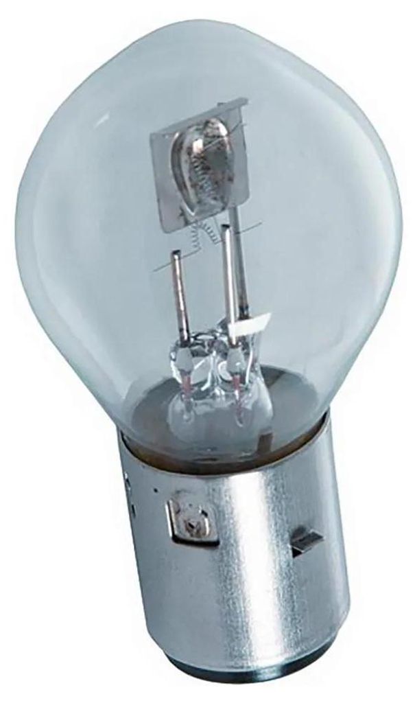 Philips 12728c1 Glühbirne Silber  Silber One Size Produktbild 