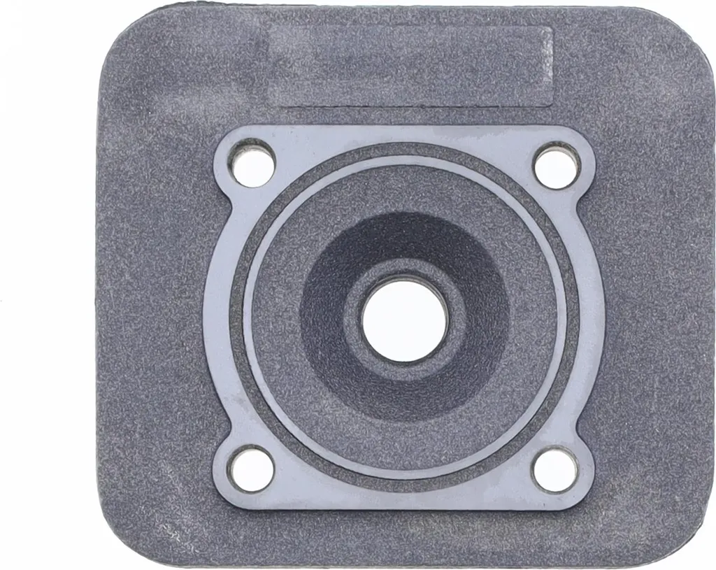 Culasse de Rechange pour Kit Cylindre 70cc et 80cc Gilera Piaggio AC