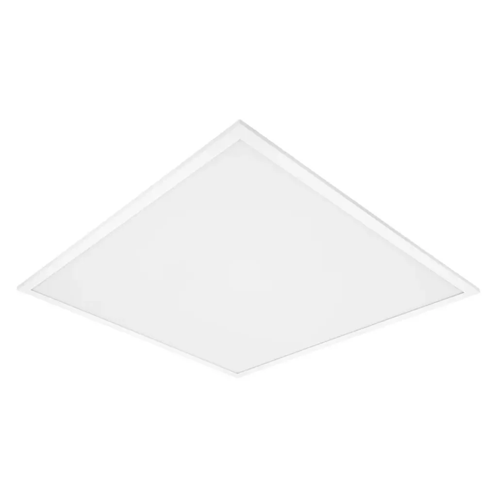 Dalle LED 625x625 mm 4000K Multi-Lumen - Luminaire de bureau encastrable