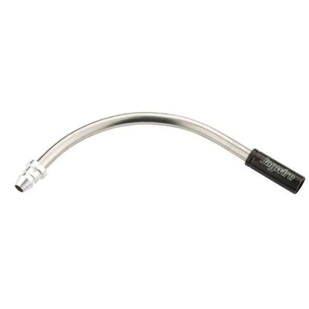 Jagwire Câbles de Frein 90° - Lot de 10 Pièces pour Gaine de Vélo VTT