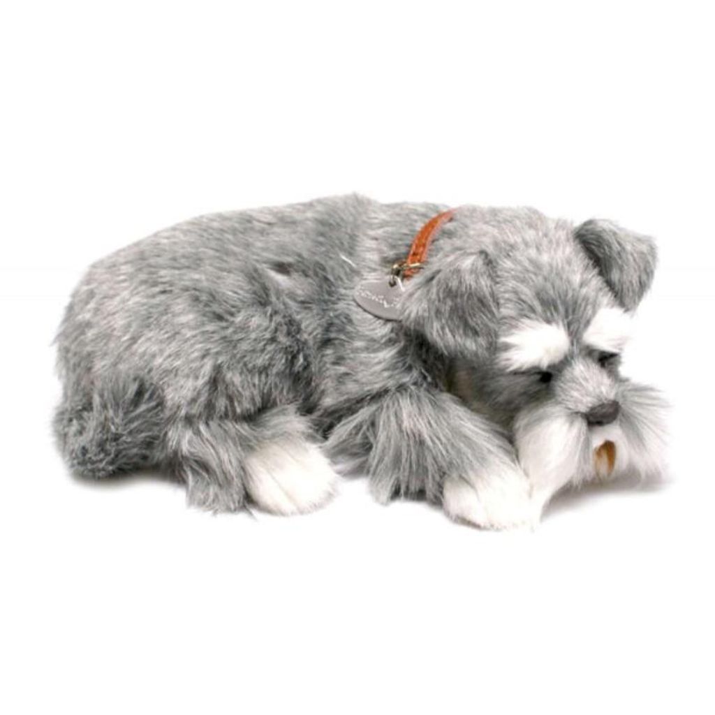 Perfect Petzzz 96200 Schnauzer Produktbild 