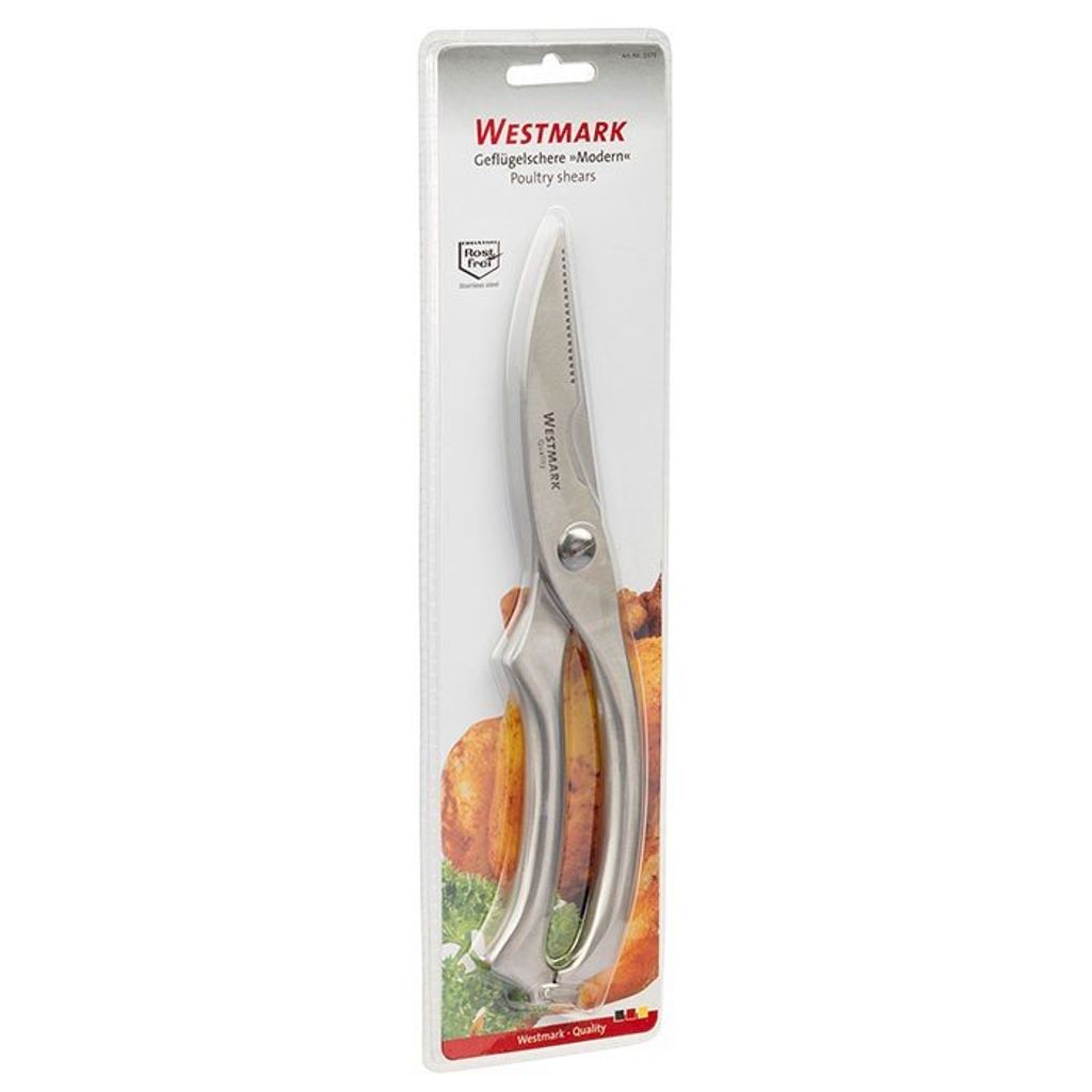 WESTMARK Nůžky na drůbež "Modern" Obrázek produktu 7