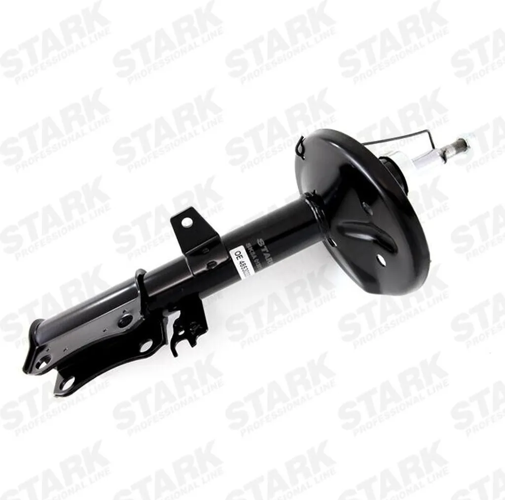 Amortisseur arrière droit pour Toyota Camry V1 V2 réparation train OE