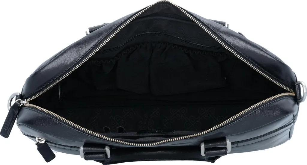 Sac Ordinateur Portable 15 Pouces Cuir PICARD Buddy - Bureau et Voyage - 23