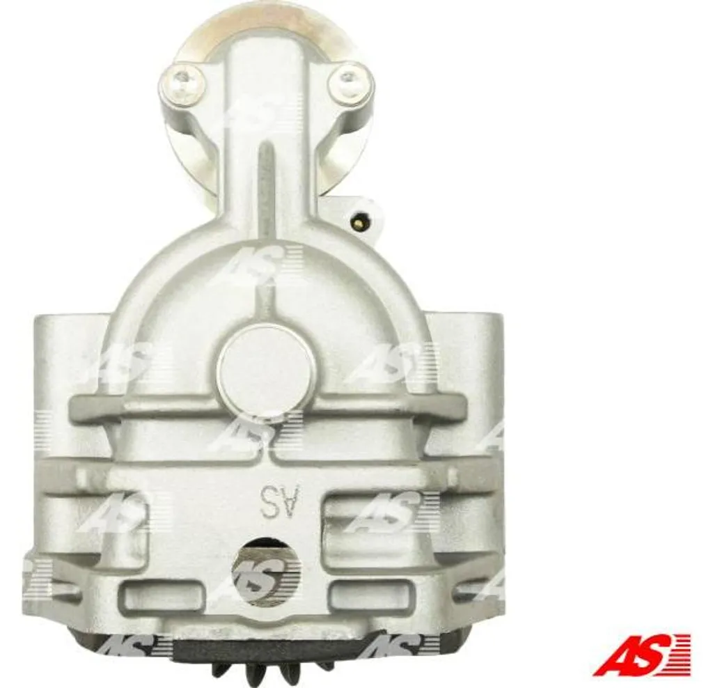 Démarreur pour Ford Transit 2.0 TDDI - Idéal Restauration Auto - 2