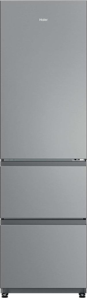 Haier HTR3518ENMX Frigorifero Libera installazione 303 L E Immagine del prodotto 