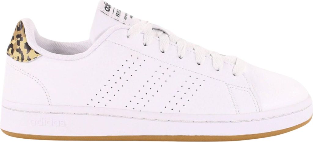 Adidas Damen Sportschuhe GY7044 Advantage weiß r. 38⅔
