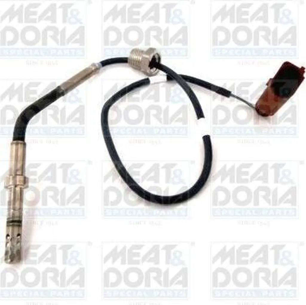Capteur Thermique 11920 Meat & Doria Fiable pour Seat Ibiza et Cordoba