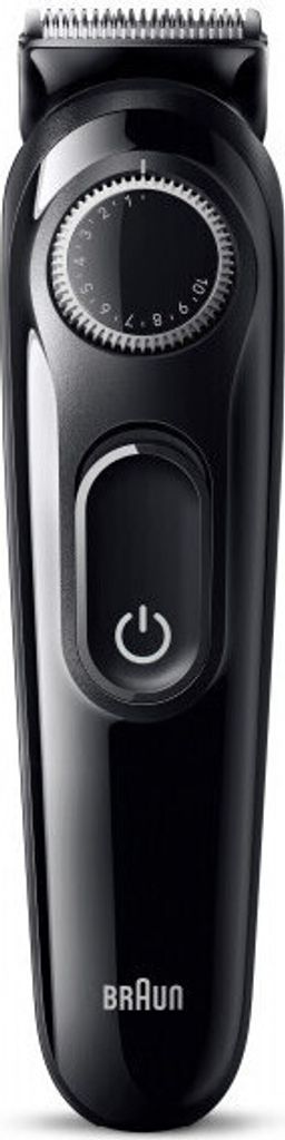 Braun BT3400 Beard Trimmer Series 3  Barttrimmer  min. Produktbild 