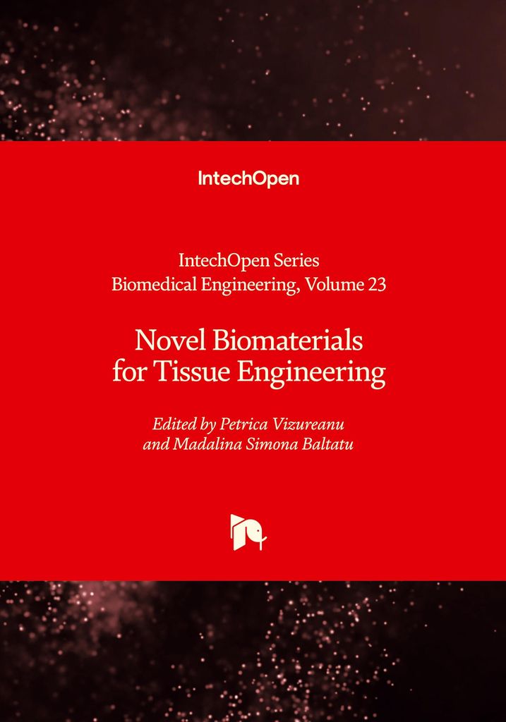 Neuartige Biomaterialien für das Tissue Engineering