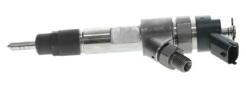 Injecteur Bosch 0445120002 Common Rail pour Renault Mascott Plateau