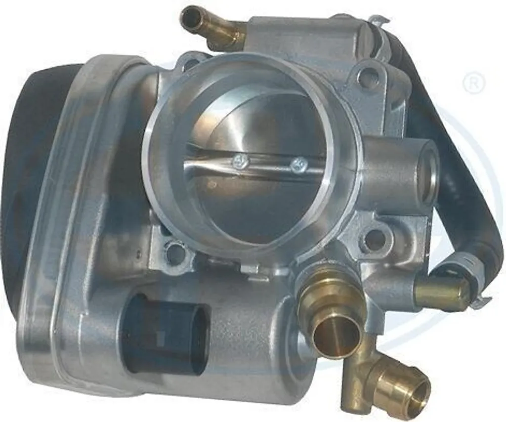 Corps de papillon ERA 556194A : fini le ralenti instable sur Astra et Cruze