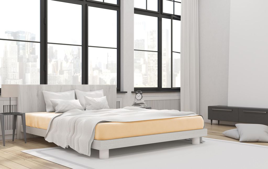 Spannbetttuch Mako-Feinjersey H.G. Hahn